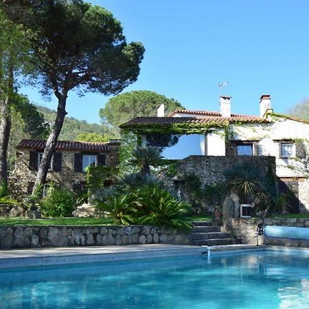 Mas Senyarich Villa Argeles-sur-Mer Exterior photo