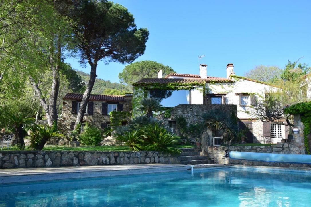 Mas Senyarich Villa Argeles-sur-Mer Exterior photo